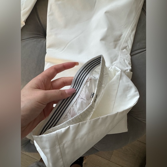 The north face ski snow pants - Picture 5 of 12